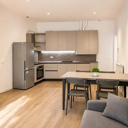 Apartamento Pontida - Sostify