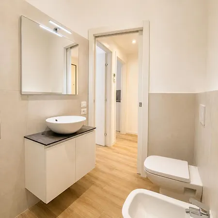 Pontida - Sostify Apartamento Bérgamo